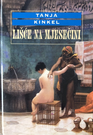 [B-03-1B] LIŠĆE NA MJESEČINI