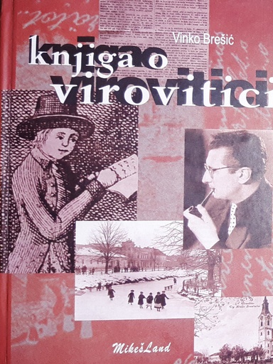 [O-02-3A] KNJIGA O VIROVITICI