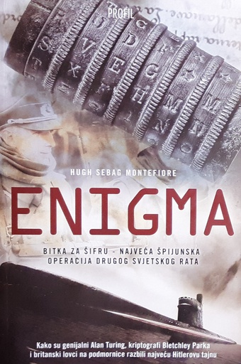 [O-01-5A] ENIGMA