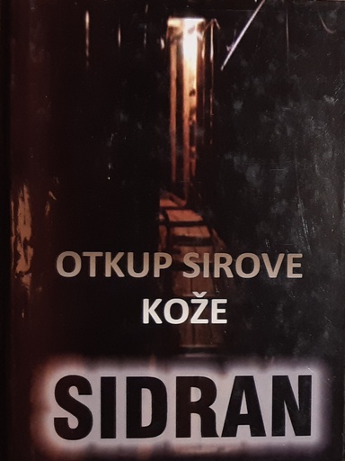 [O-02-3A] OTKUP SIROVE KOŽE