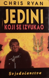 [S-0S-6A] JEDINI KOJI  SE IZVUKAO