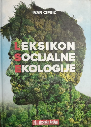 [O-01-5A] LEKSIKON SOCIJALNE EKOLOGIJE