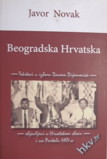 [O-01-2B] BEOGRADSKA HRVATSKA