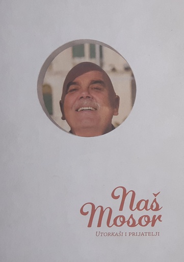 [O-01-2A] NAŠ MOSOR