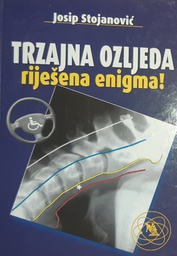 [O-01-2B] TRZAJNA OZLJEDA - RIJEŠENA ENIGMA!