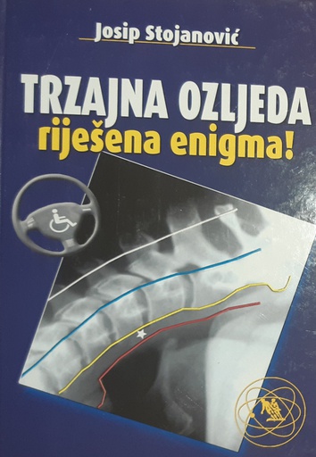 [O-01-2B] TRZAJNA OZLJEDA - RIJEŠENA ENIGMA!