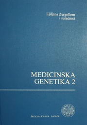 [S-02-6B] MEDICINSKA GENETIKA 2
