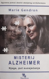 [O-01-2B] MISTERIJ ALZHEIMER