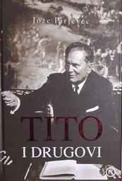 [S-02-5B] TITO I DRUGOVI