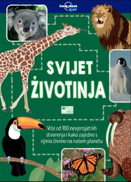 [B-03-1A] SVIJET ŽIVOTINJA