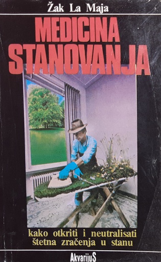 [S-02-5B] MEDICINA STANOVANJA