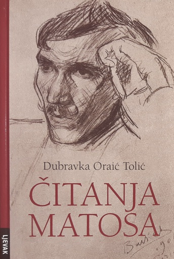 [O-02-3A] ČITANJA MATOŠA