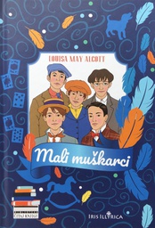 [B-03-1B] MALI MUŠKARCI