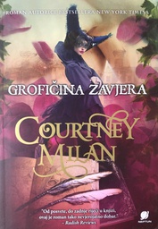 [B-03-1B] GROFIČINA ZAVJERA
