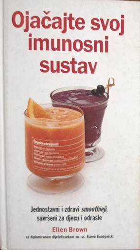 [GCL-4B] OJAČAJTE SVOJ IMUNOSNI SUSTAV