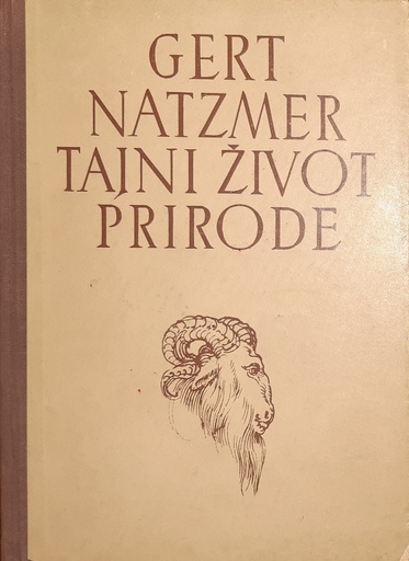 [GHL-5B] TAJNI ŽIVOT PRIRODE