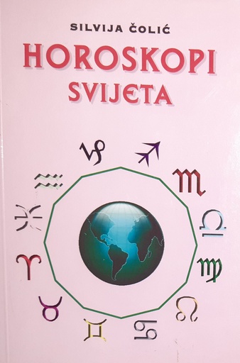 [GHD-1A] HOROSKOPI SVIJETA