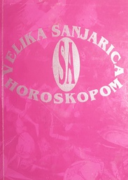 [GHD-6B] VELIKA SANJARICA SA HOROSKOPOM