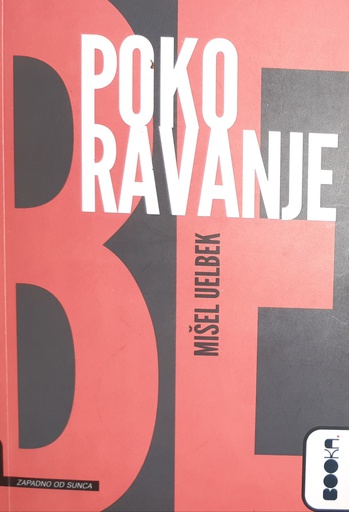 [GHD-1A] POKORAVANJE