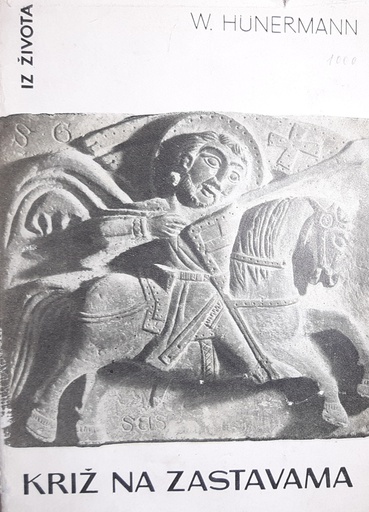 [C-11-6A] KRIŽ NA ZASTAVAMA