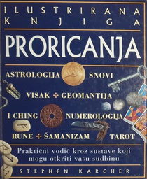 [B-10-1B] ILUSTRIRANA KNJIGA PRORICANJA