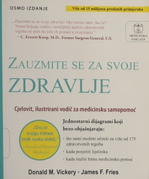 [GCL-2B] ZAUZMITE SE ZA SVOJE ZDRAVLJE