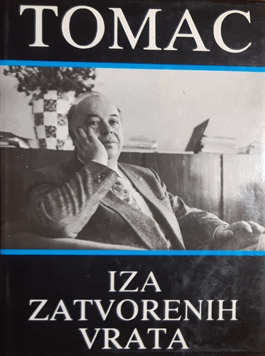 [GCL-3A] IZA ZATVORENIH VRATA