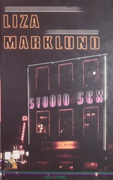 [GHD-6B] STUDIO SEX