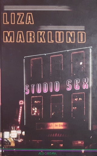 [GHD-6B] STUDIO SEX