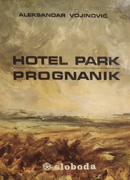 [S-01-3A] HOTEL PARK - PROGNANIK