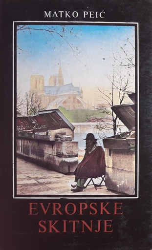 [D-15-2B] EVROPSKE SKITNJE