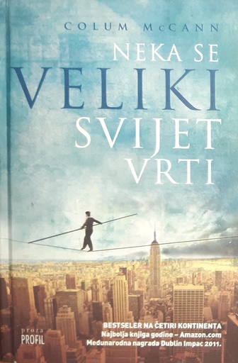 [GHD-6A] NEKA SE VELIKI SVIJET VRTI
