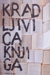 [S-01-2B] KRADLJIVICA KNJIGA