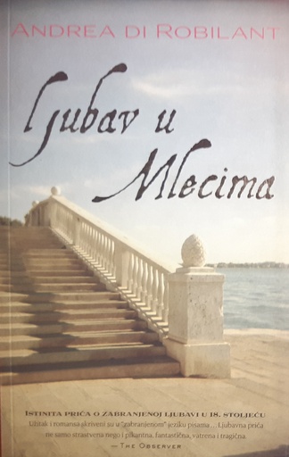 [GHD-3A] LJUBAV U MLECIMA