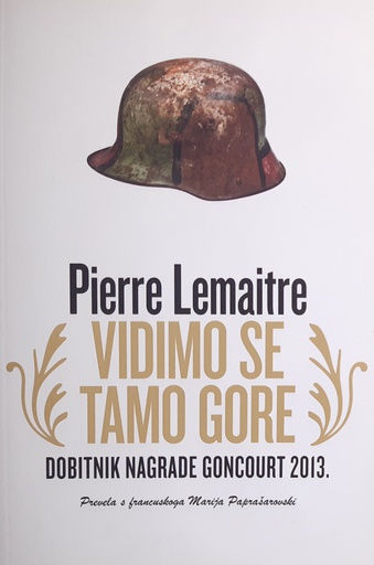 [GCL-6A] VIDIMO SE TAMO GORE