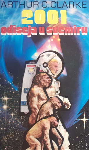 [S-01-2B] 2001: ODISEJA U SVEMIRU