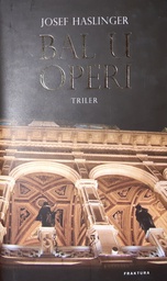 [GHD-1A] BAL U OPERI