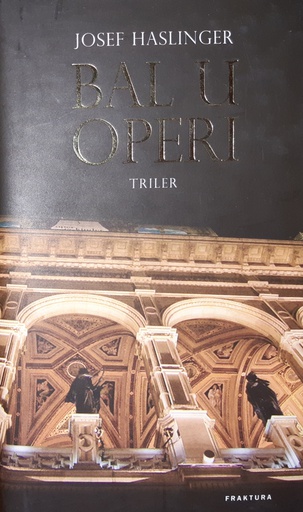 [GHD-1A] BAL U OPERI