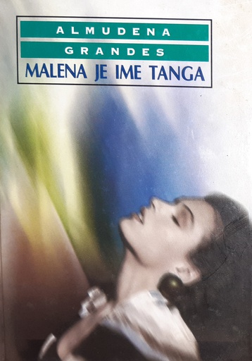 [O-B-1A] MALENA JE IME TANGA