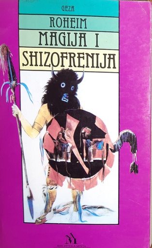 [O-03-1A] MAGIJA I SHIZOFRENIJA