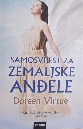 [D-16-6A] SAMOSVIJEST ZA ZEMALJSKE ANĐELE