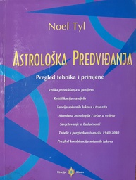 [GHL-6B] ASTROLOŠKA PREDVIĐANJA