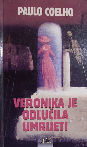 [D-12-3A] VERONIKA JE ODLUČILA UMRJETI