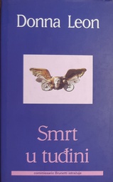 [GHD-3A] SMRT U TUĐINI
