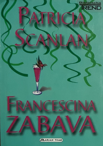 [GHD-6A] FRANCESCINA ZABAVA