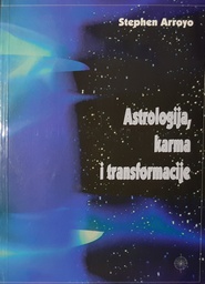 [S-01-2A] ASTROLOGIJA, KARMA I TRANSFORMACIJE