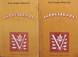 [GHD-3A] ISPOVIJESTI  1-2