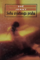 [GHD-2A] SOBA CVJETNOGA PRAHA