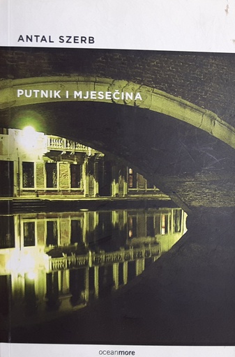 [GCL-5A] PUTNIK I MJESEČINA