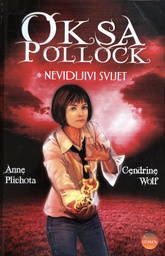 [A-04-5A] OKSA POLLOCK - NEVIDLJIVI SVIJET